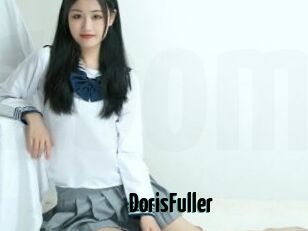 DorisFuller