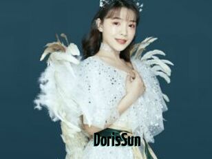 DorisSun