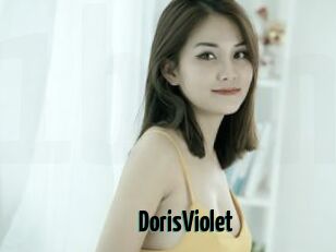 DorisViolet