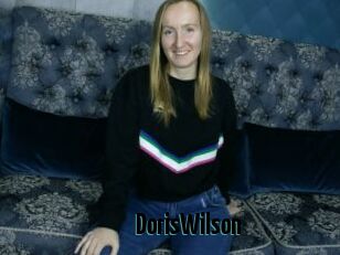 DorisWilson