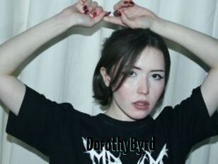 DorothyByrd