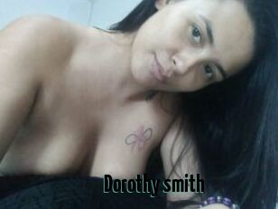 Dorothy_smith