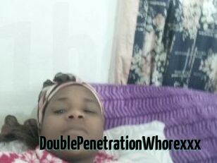 DoublePenetrationWhorexxx