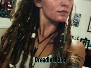 DreadlocBabe