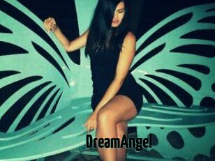 DreamAngel
