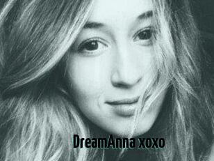 DreamAnna_xoxo