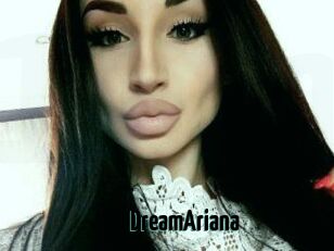DreamAriana