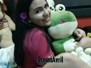 DreamAvril