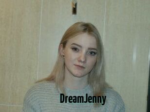 DreamJenny