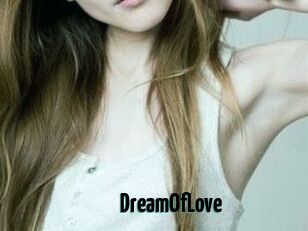 DreamOfLove