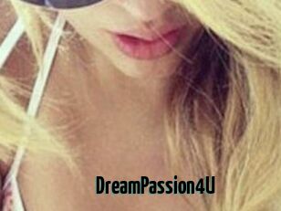 DreamPassion4U