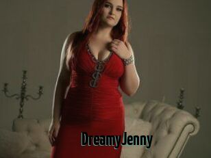 DreamyJenny