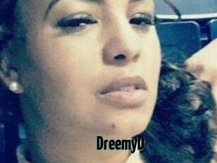 DreemyD