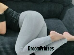 DroomPrinses