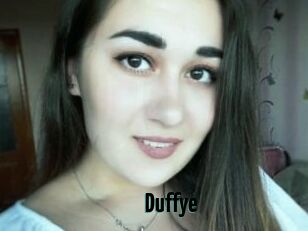 Duffye