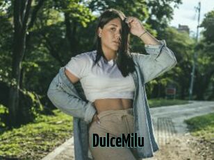 DulceMilu