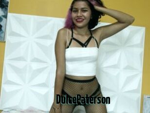 DulcePaterson