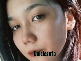 Dulciesuta