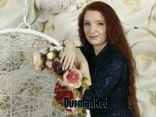 DurmanRed