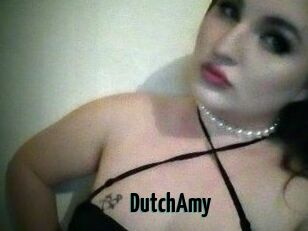 DutchAmy