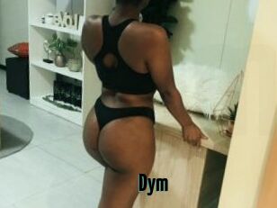 Dym
