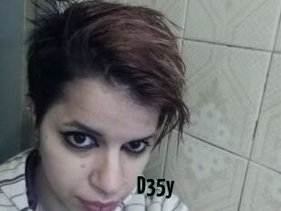 D35y