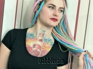Dabblerain
