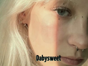 Dabysweet