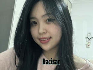 Dacisan