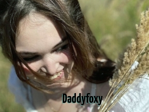 Daddyfoxy