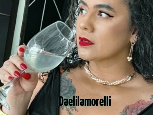 Daelilamorelli