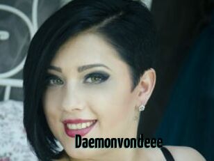 Daemonvondeee