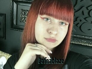 Dafnablaze