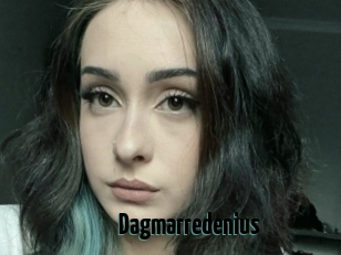 Dagmarredenius