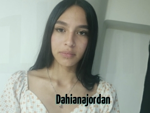 Dahianajordan