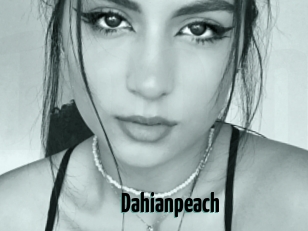 Dahianpeach