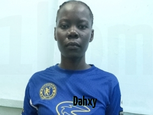 Dahxy