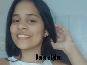 Daianatyler