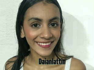 Daianlattin
