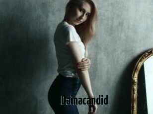 Dainacandid