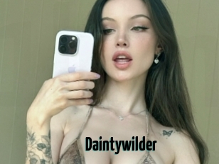 Daintywilder