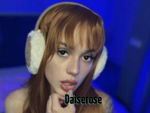 Daiserose