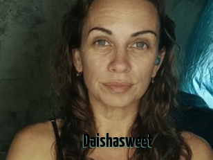 Daishasweet