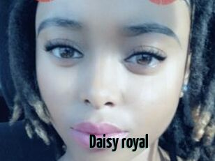 Daisy_royal
