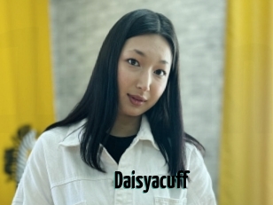 Daisyacuff