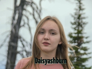 Daisyashburn