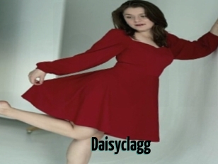 Daisyclagg