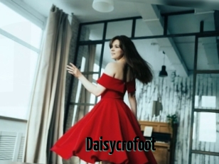 Daisycrofoot