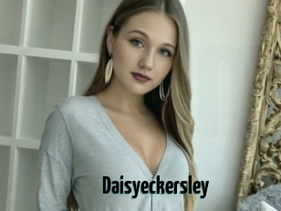 Daisyeckersley
