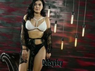 Daisyfay